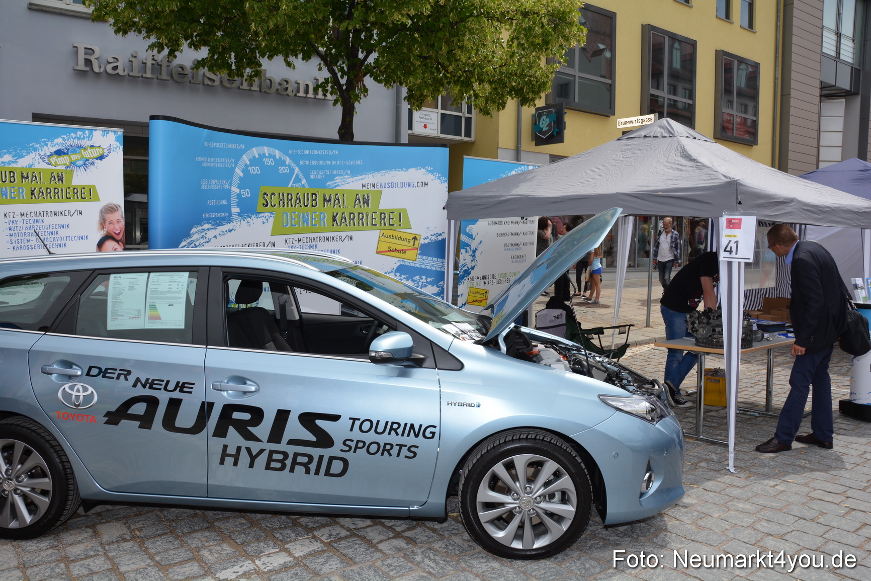 2 Jobmeile Neumarkt 280614 0058