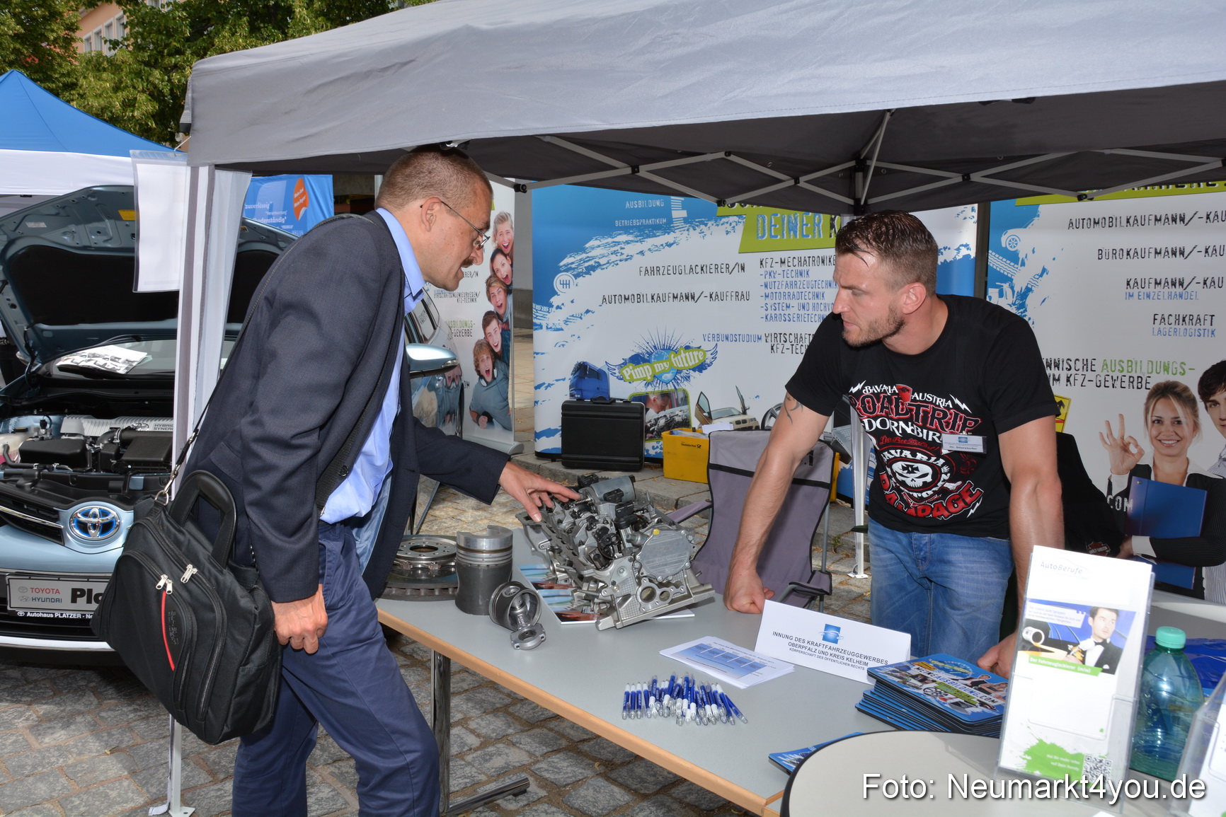 2 Jobmeile Neumarkt 280614 0059