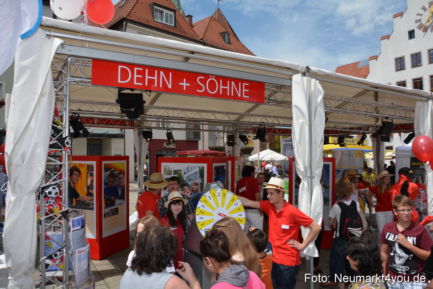 2 Jobmeile Neumarkt 280614 0067