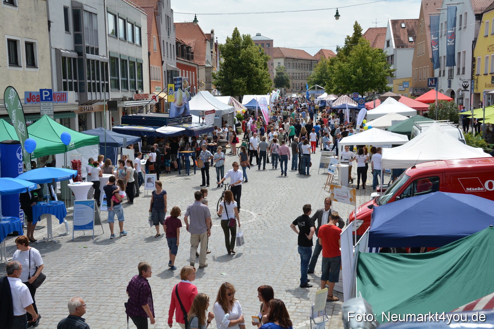 2 Jobmeile Neumarkt 280614 0071