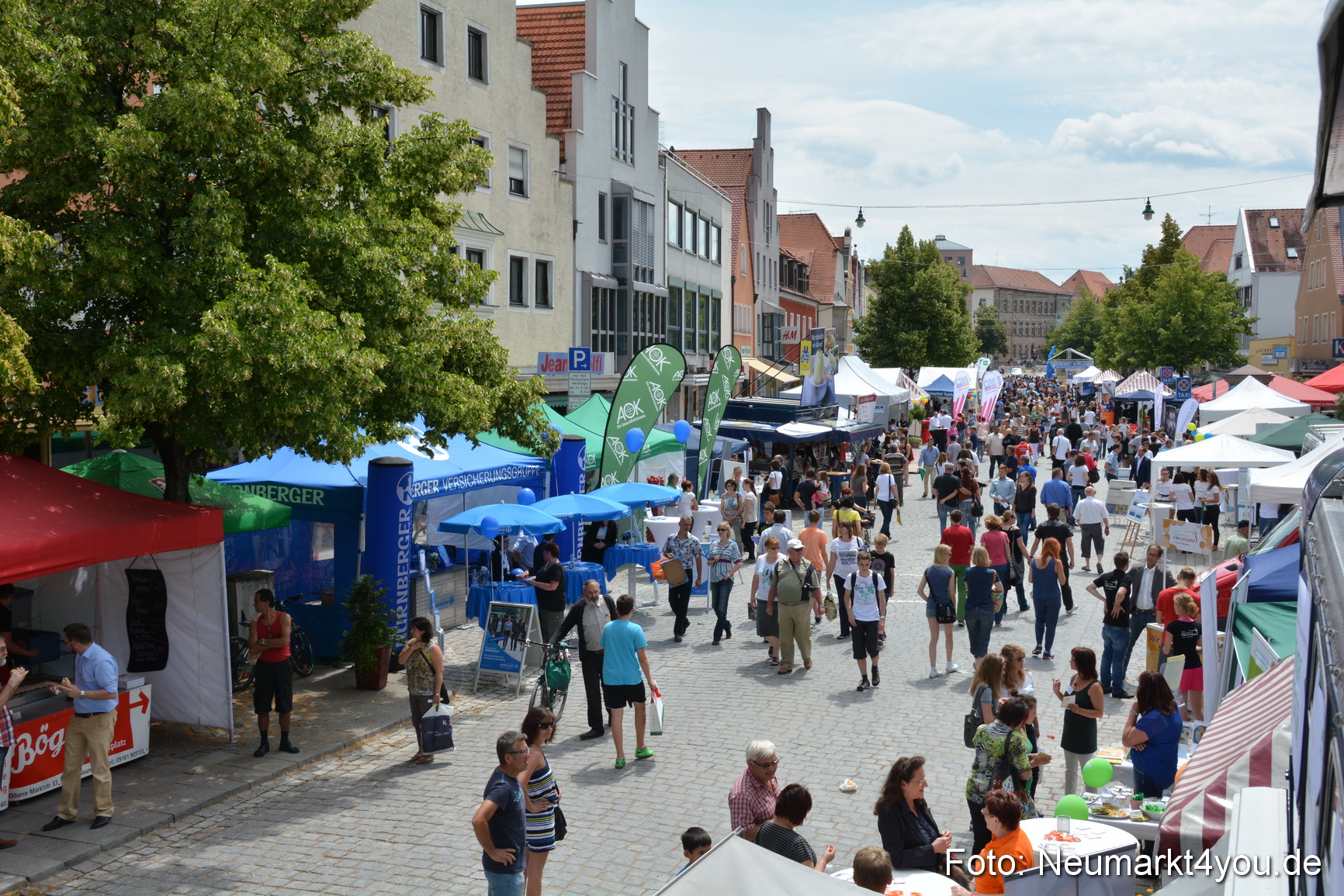 2 Jobmeile Neumarkt 280614 0073