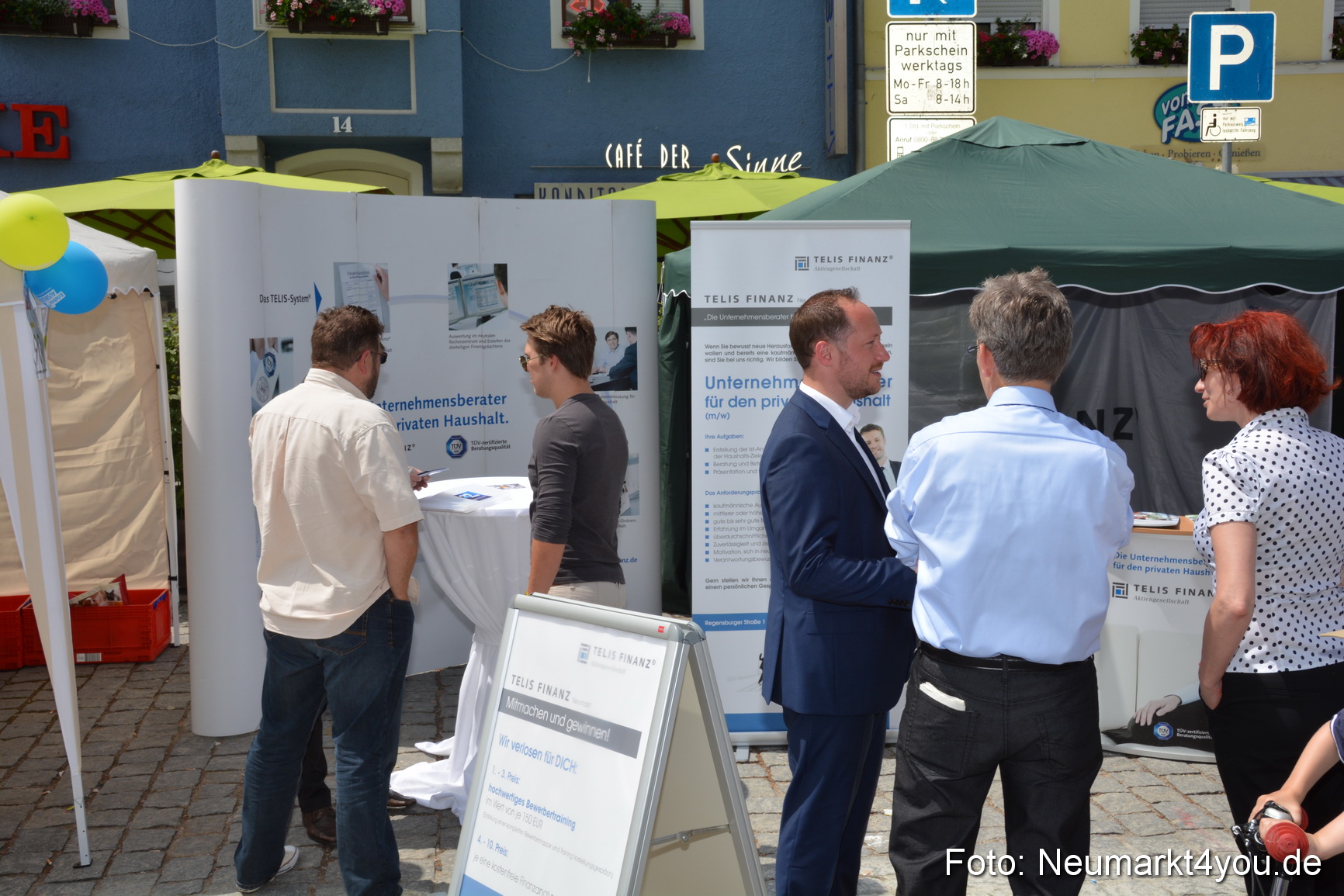 2 Jobmeile Neumarkt 280614 0078