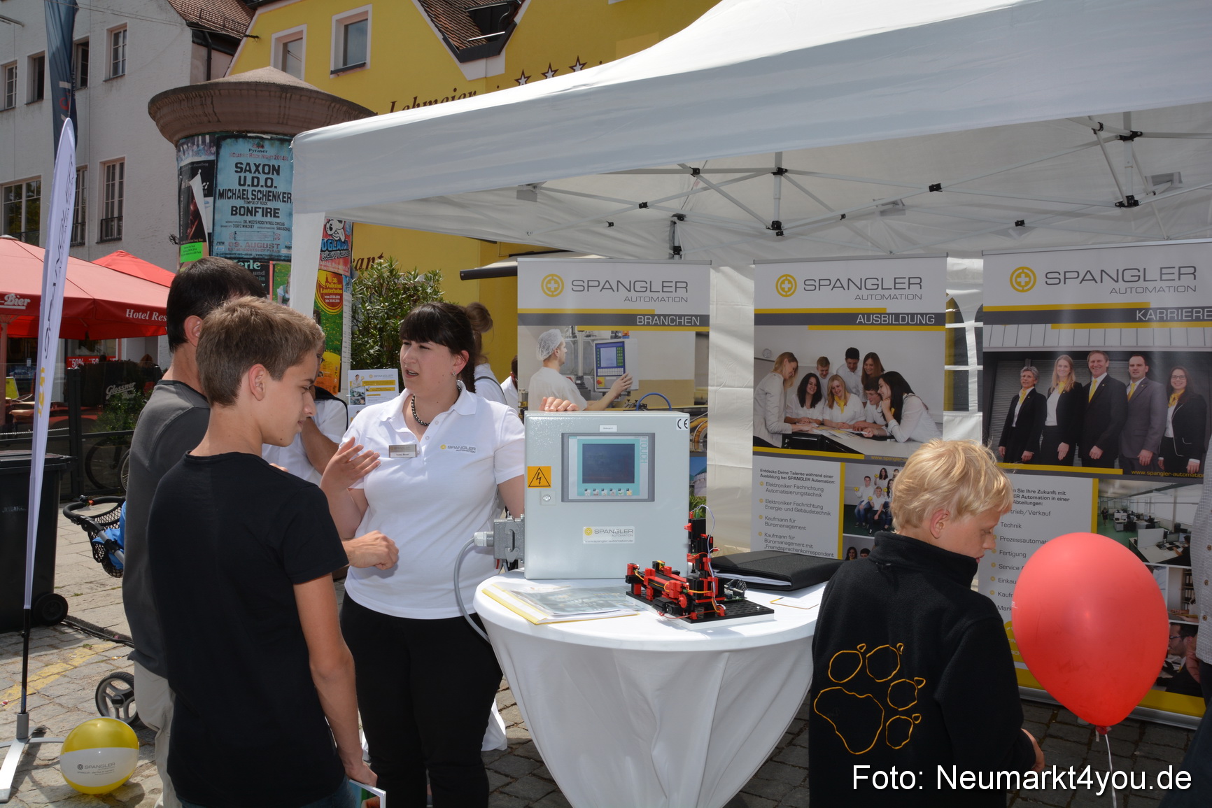 2 Jobmeile Neumarkt 280614 0079