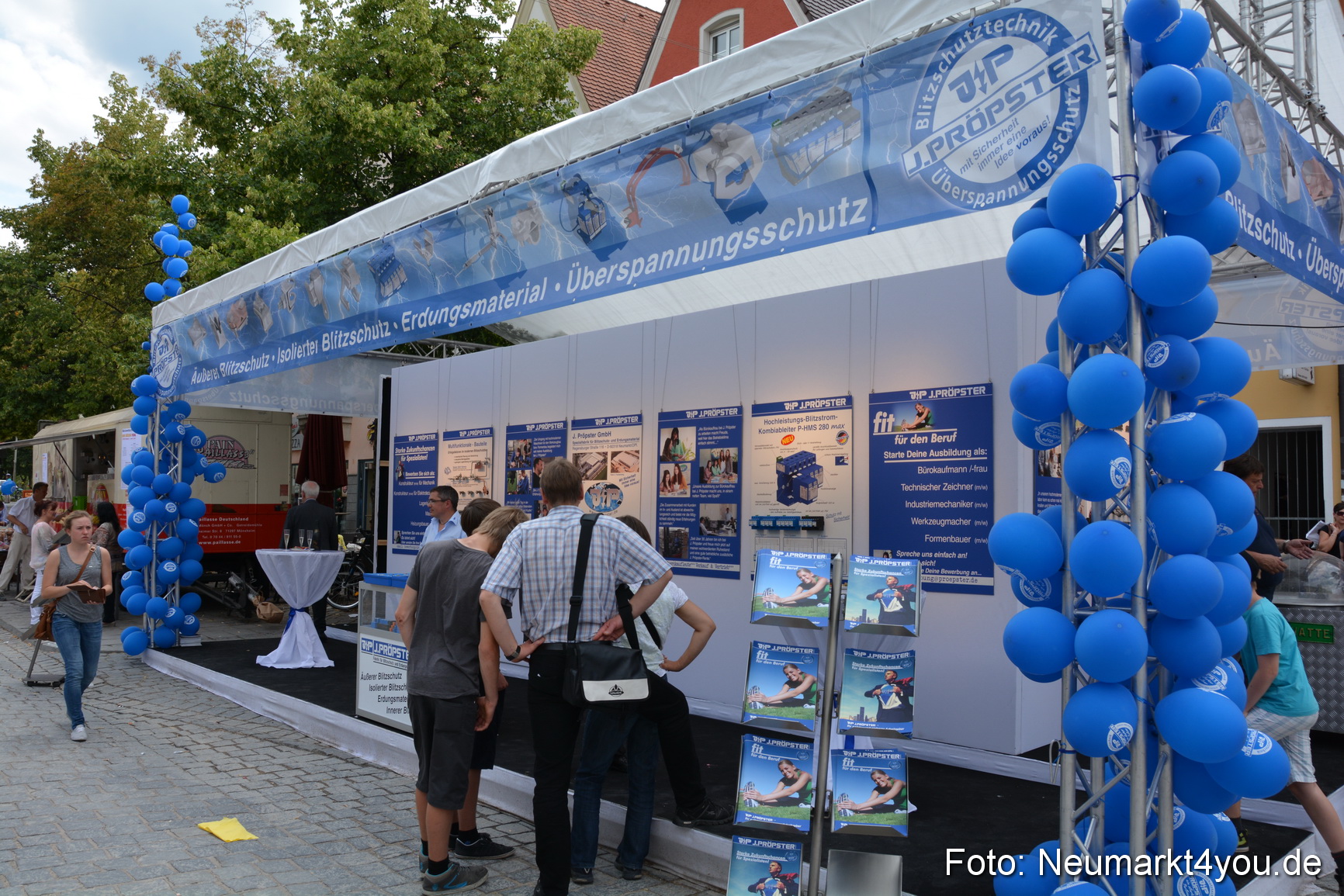 2 Jobmeile Neumarkt 280614 0091