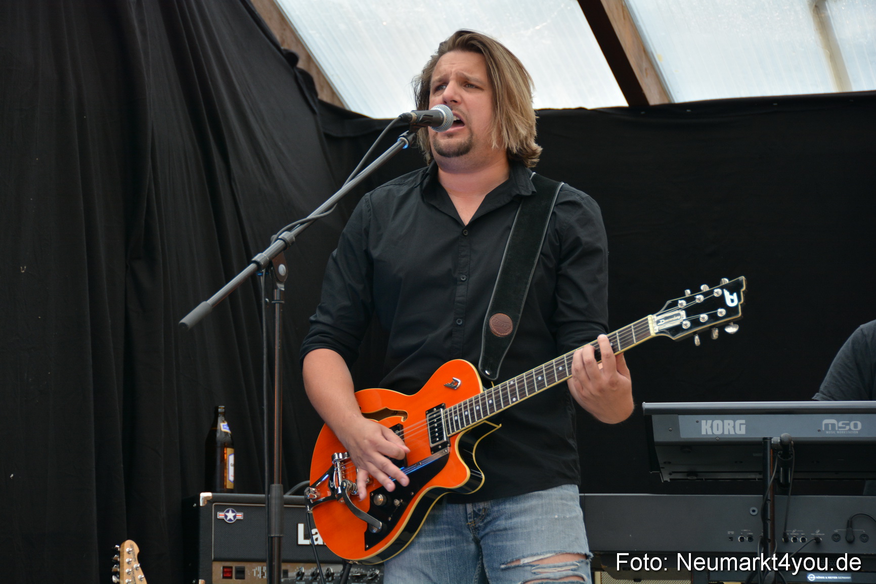 Open Air Kish 110714 0012