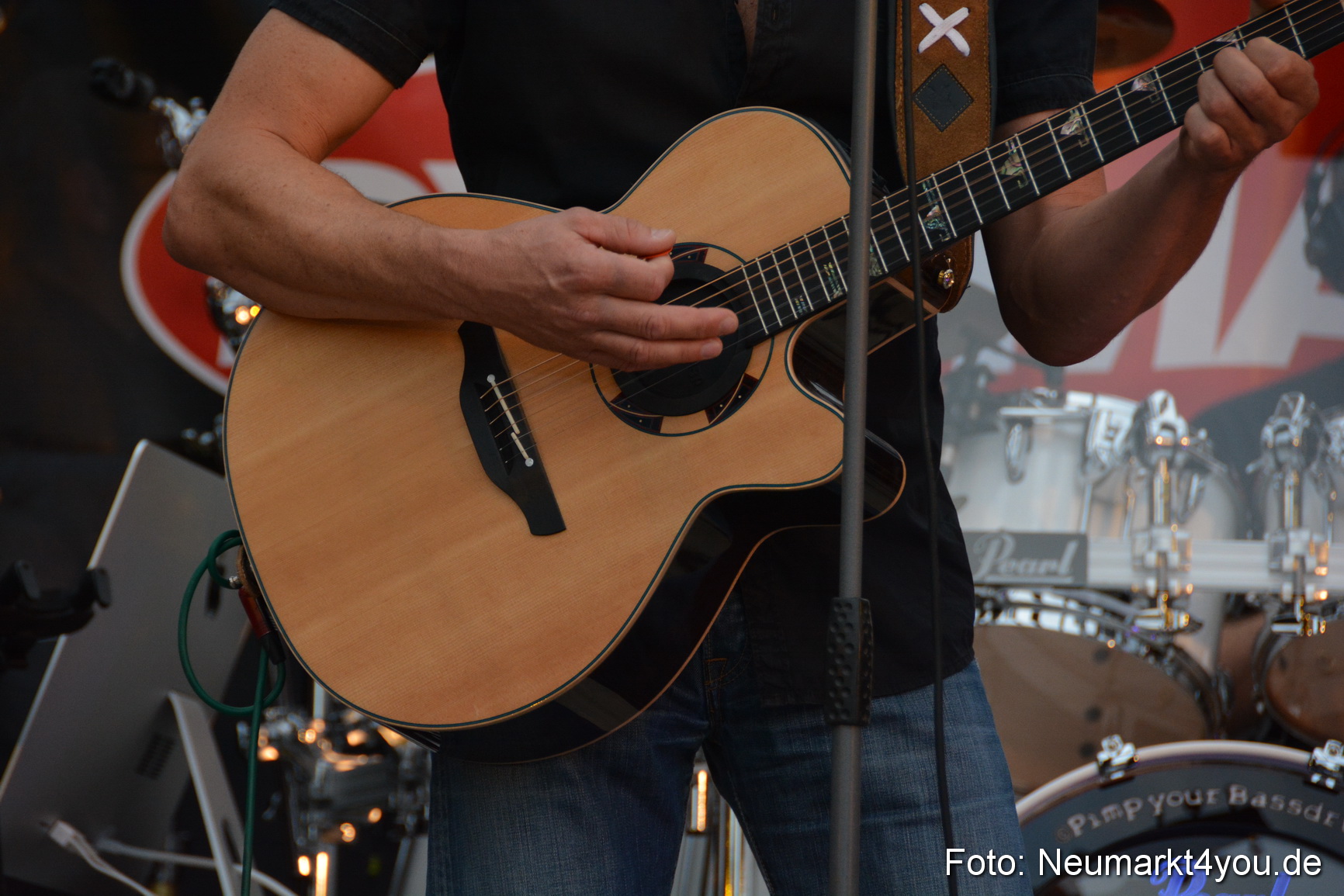 Open Air Kish 110714 0028