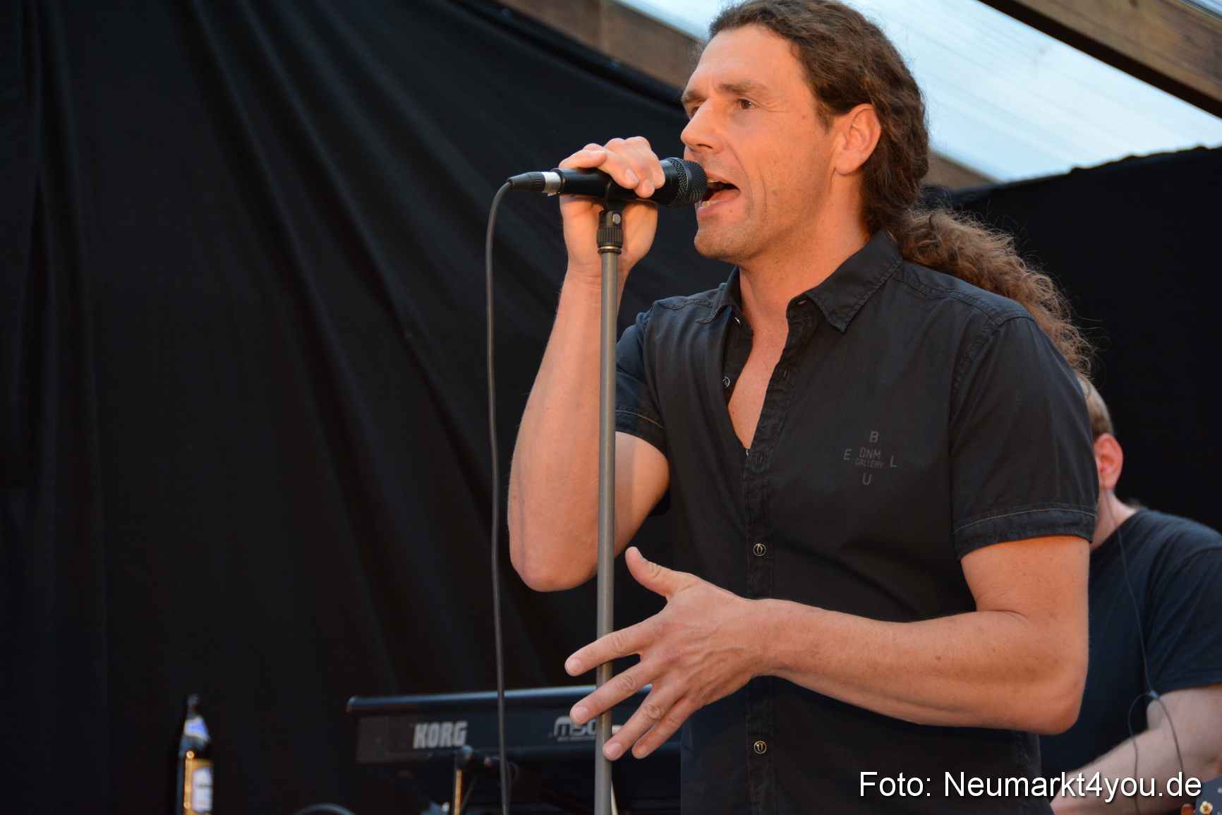 Open Air Kish 110714 0033