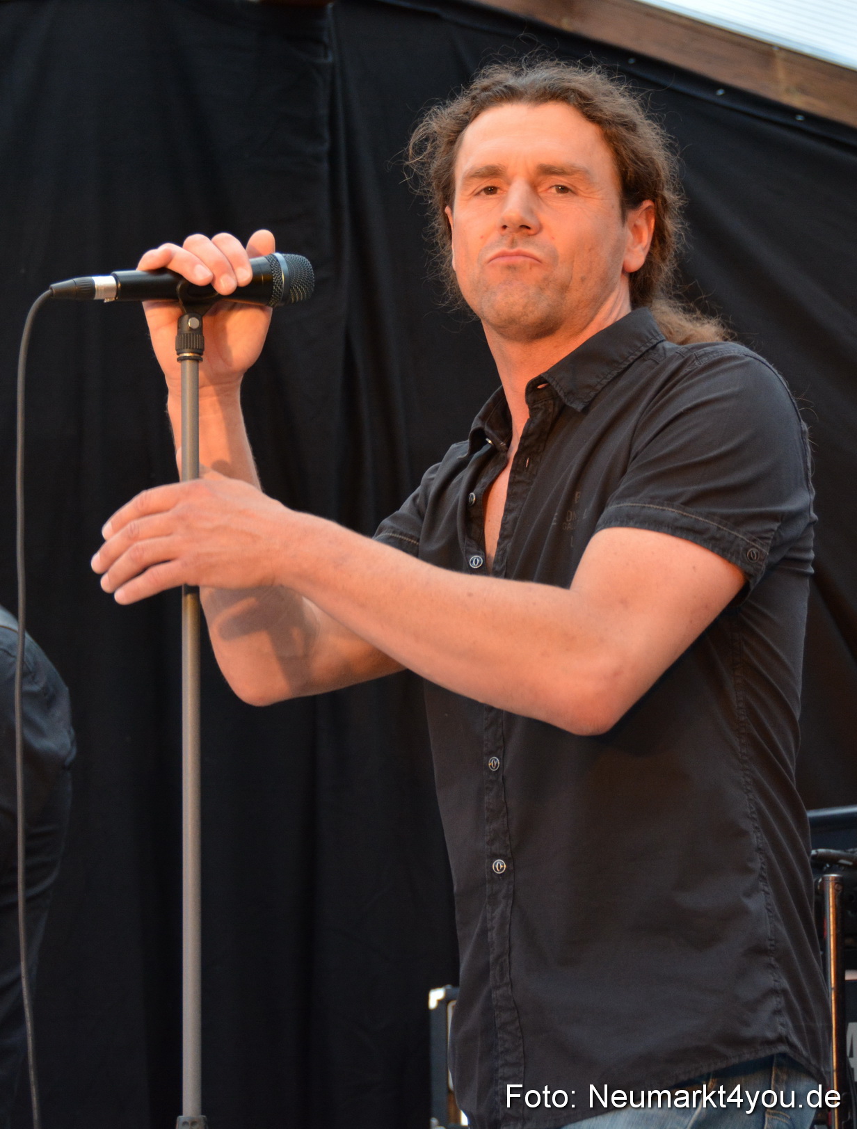 Open Air Kish 110714 0034