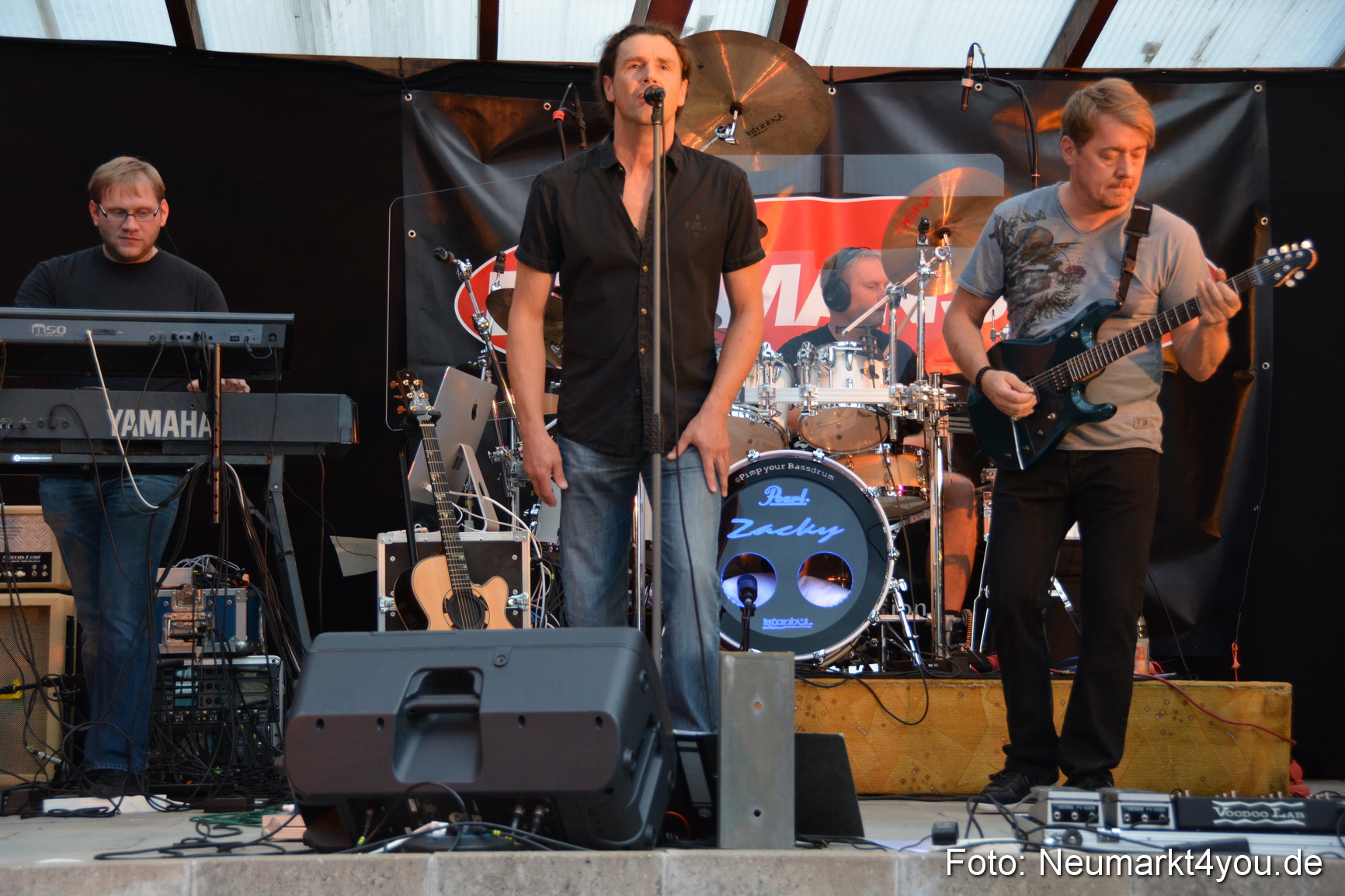 Open Air Kish 110714 0036