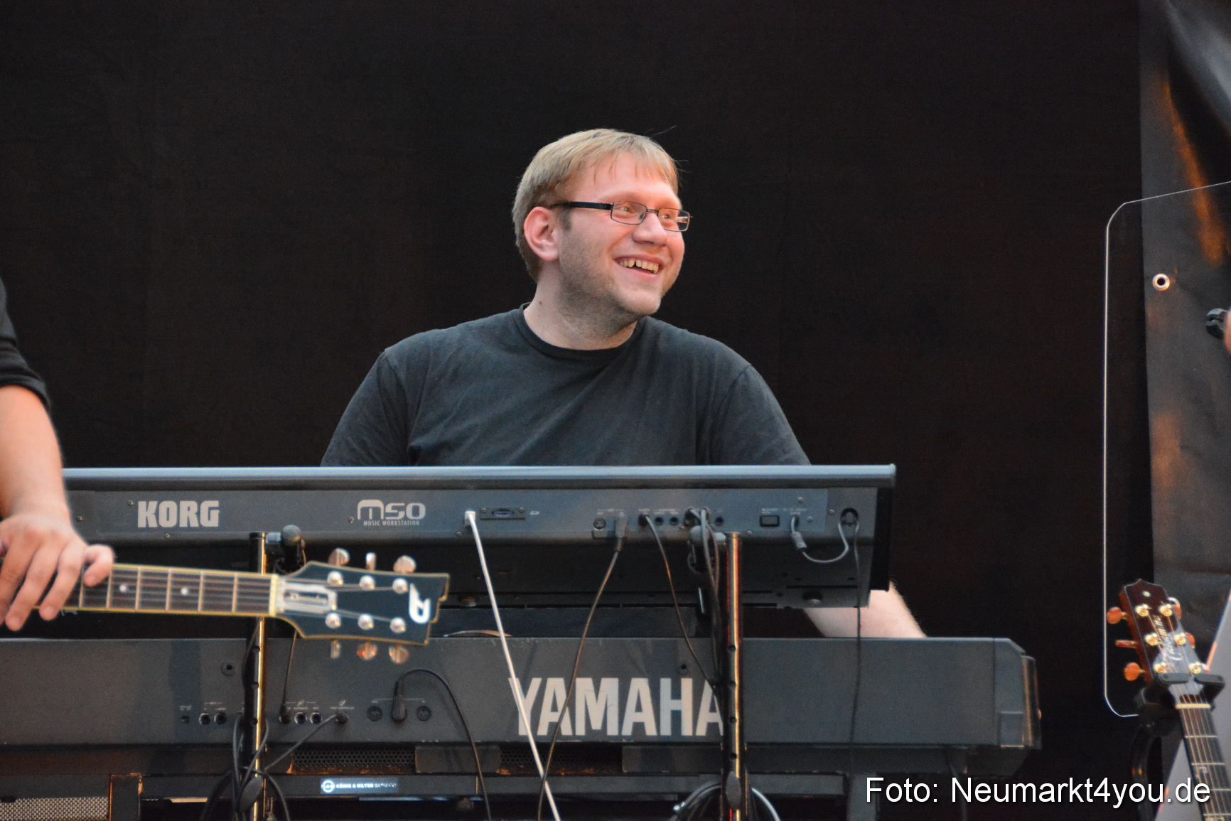 Open Air Kish 110714 0040