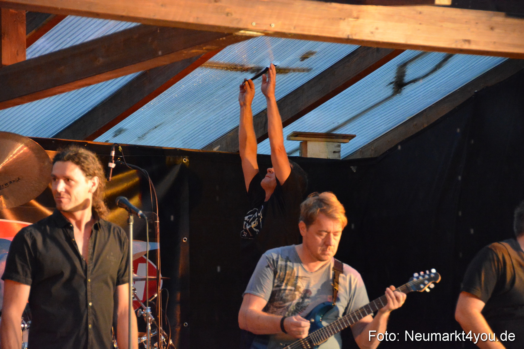 Open Air Kish 110714 0052