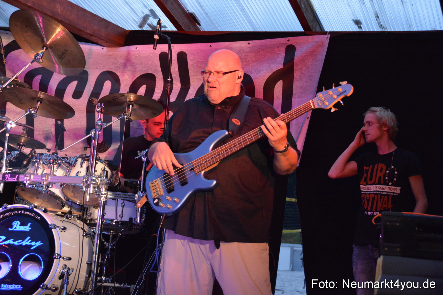 Open Air Kish 110714 0076