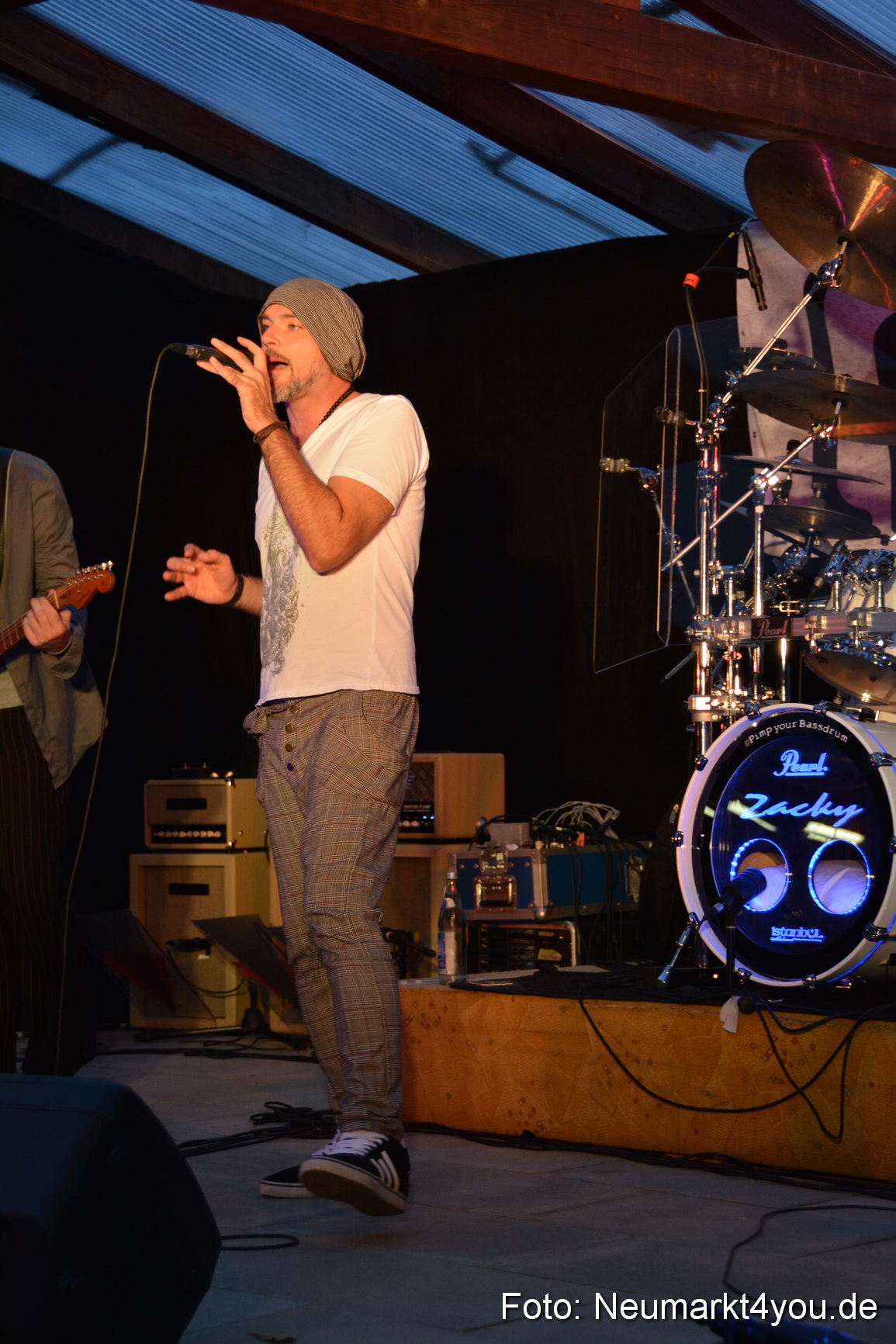 Open Air Kish 110714 0086