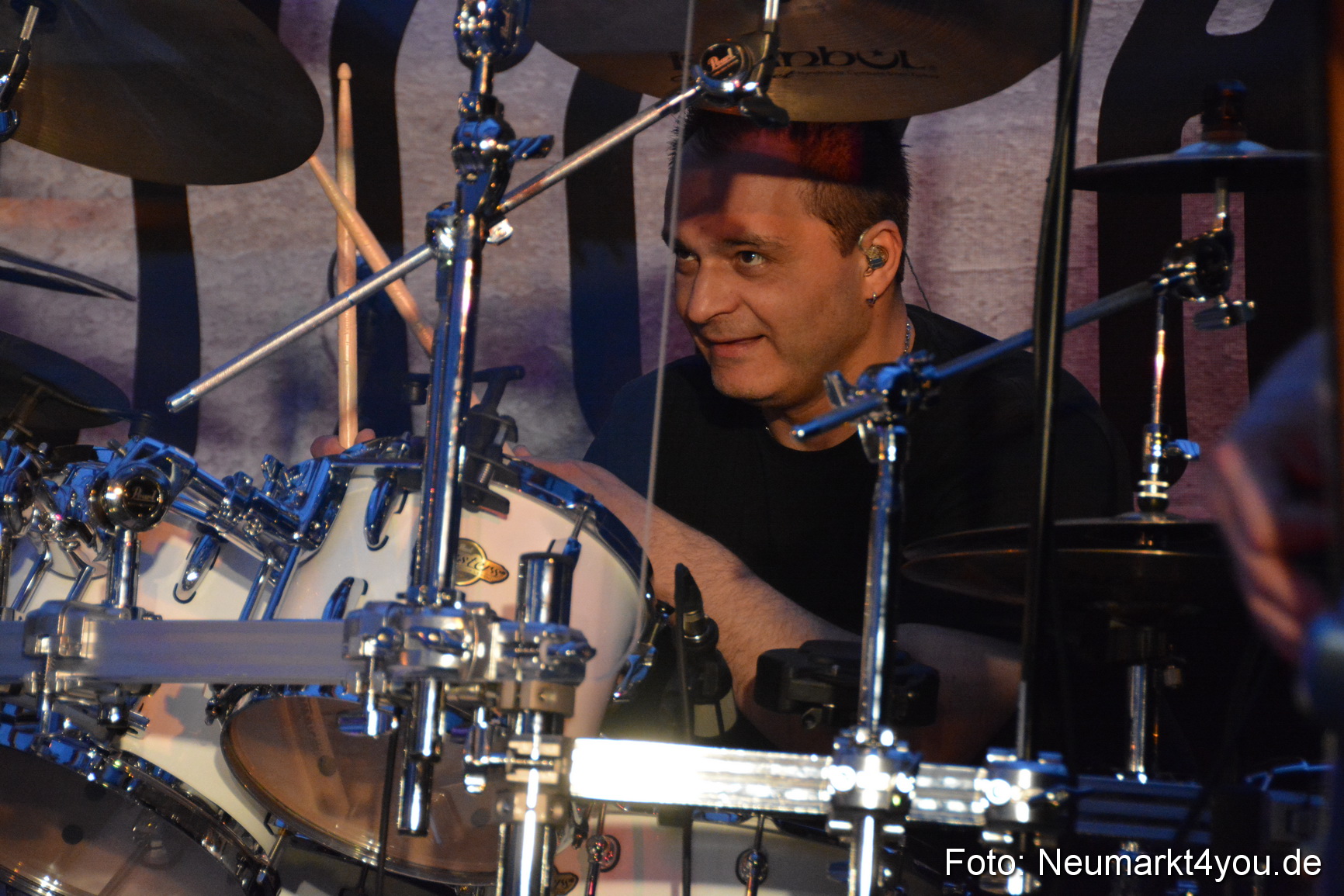 Open Air Kish 110714 0090