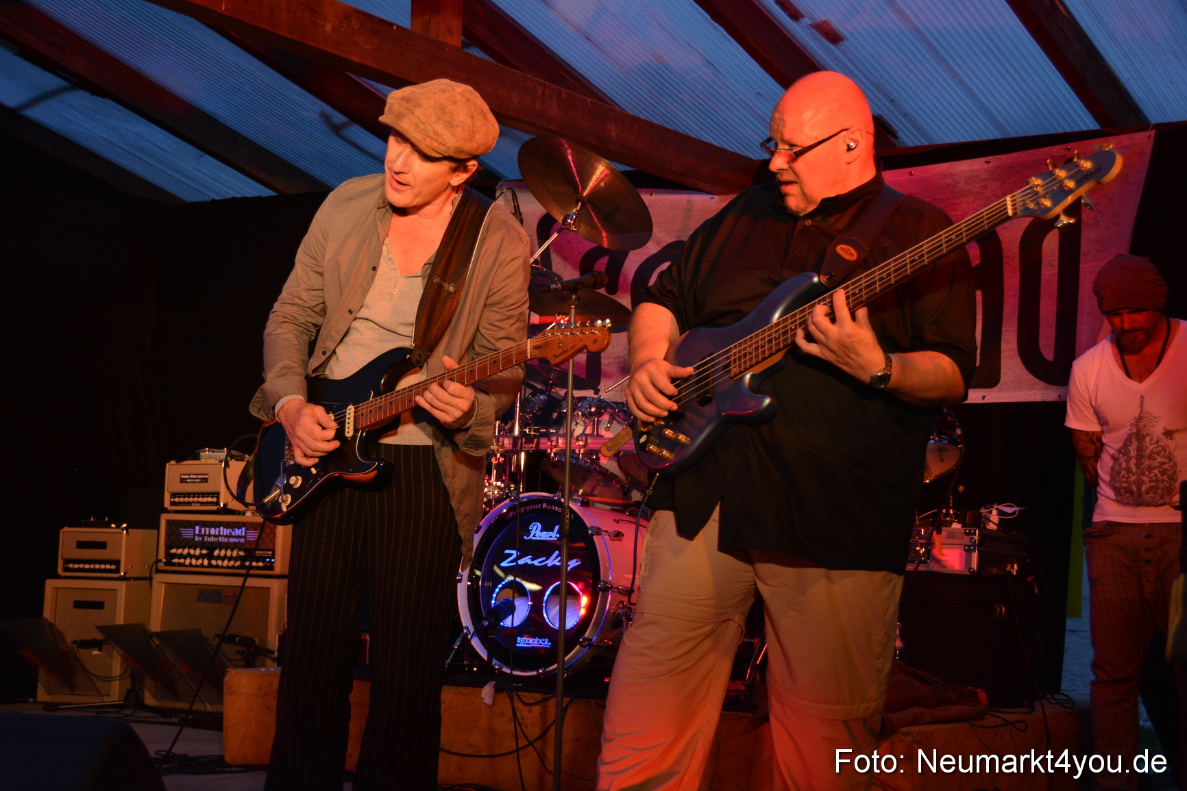 Open Air Kish 110714 0093