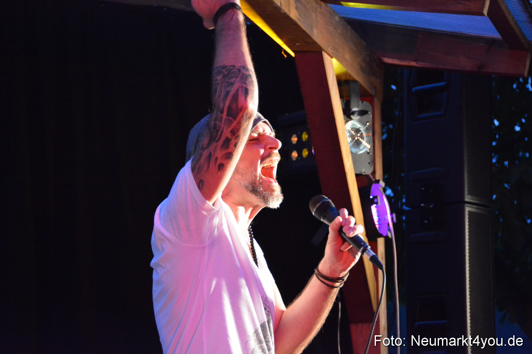 Open Air Kish 110714 0102