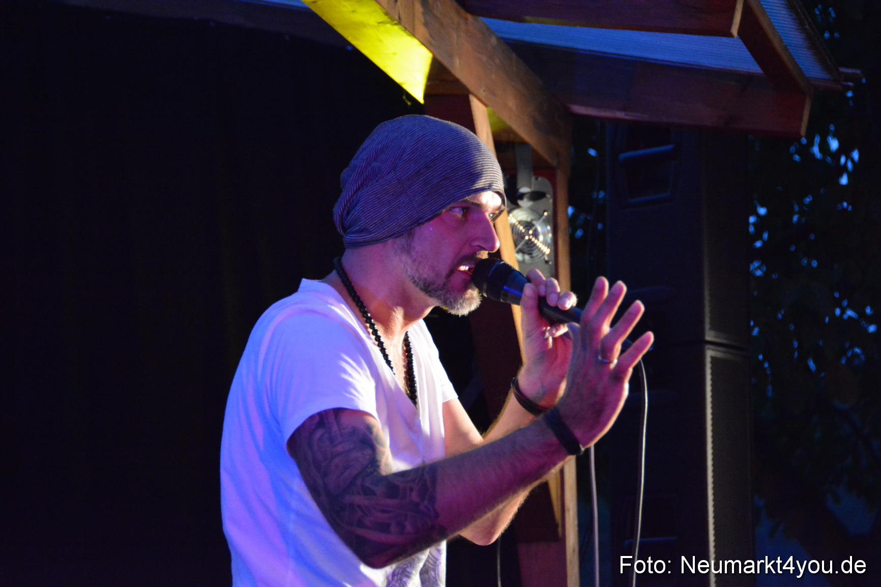 Open Air Kish 110714 0103