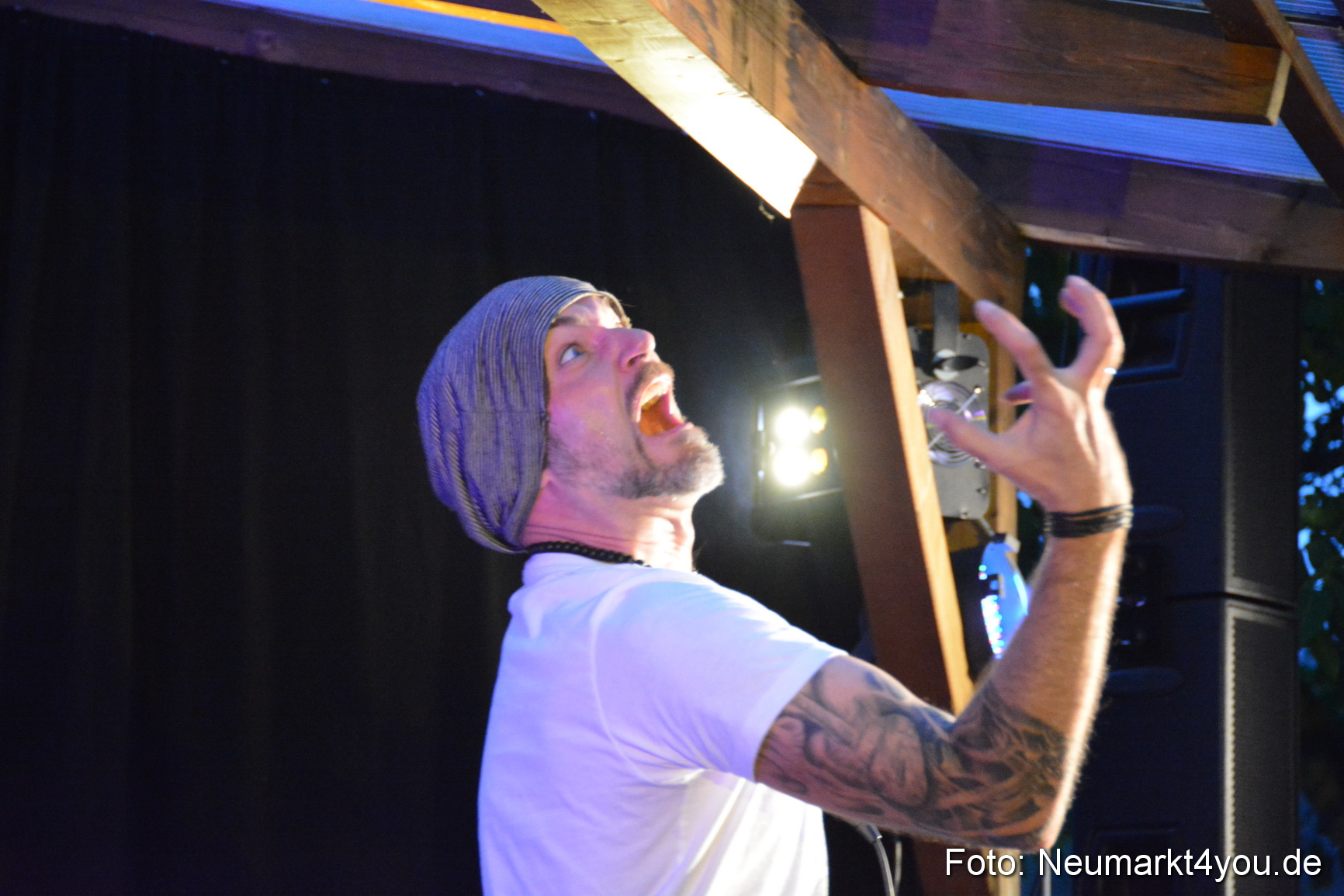 Open Air Kish 110714 0104