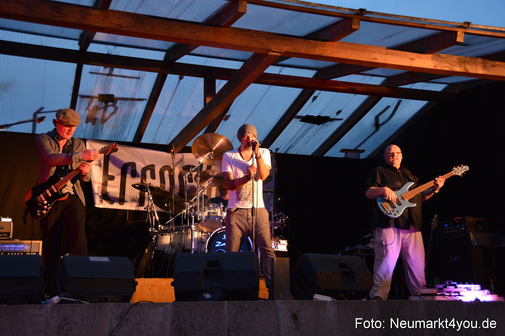 Open Air Kish 110714 0105