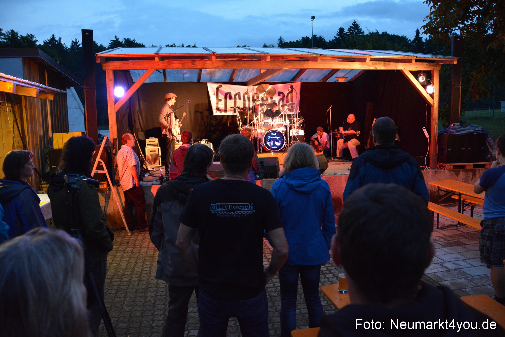 Open Air Kish 110714 0109