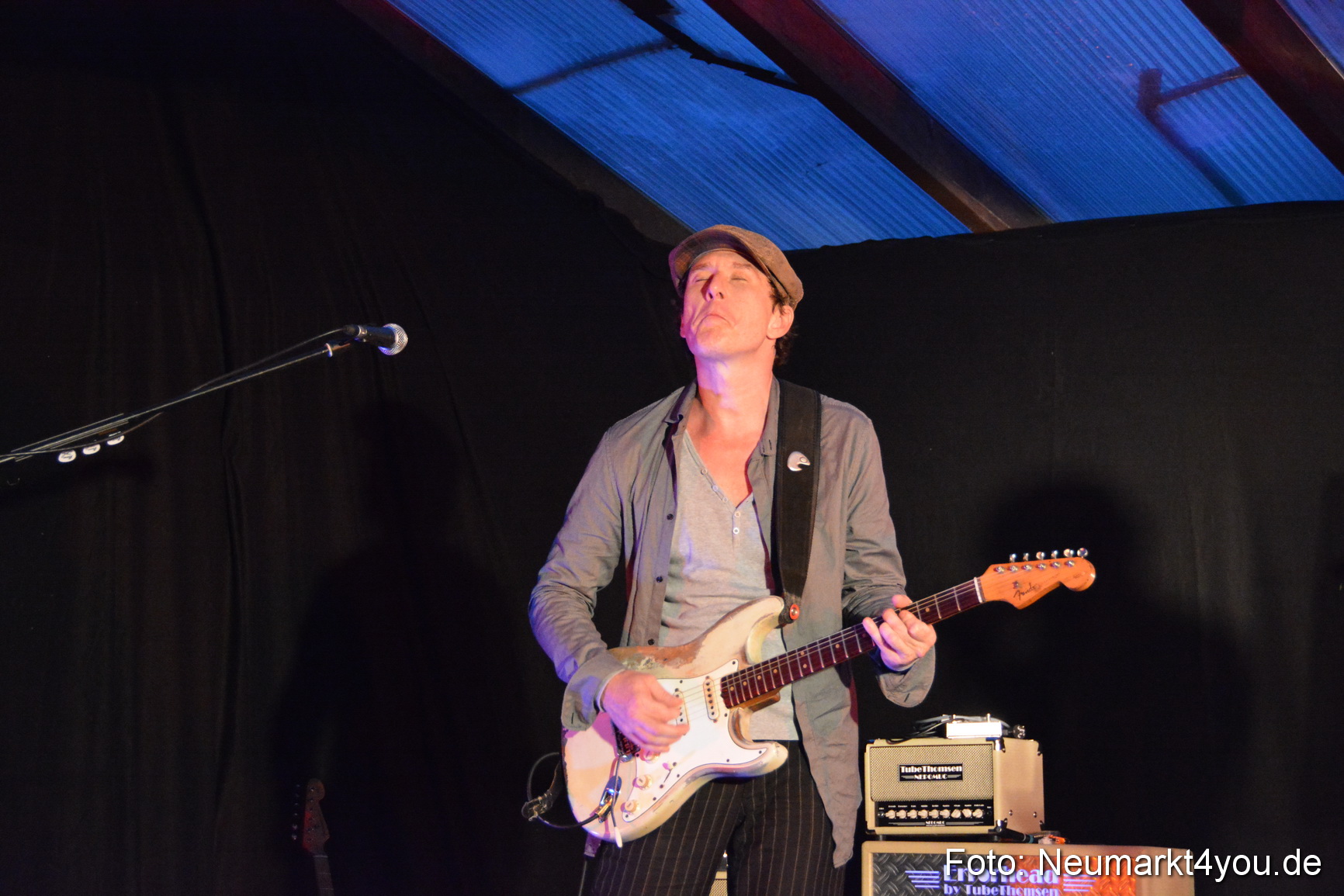 Open Air Kish 110714 0111