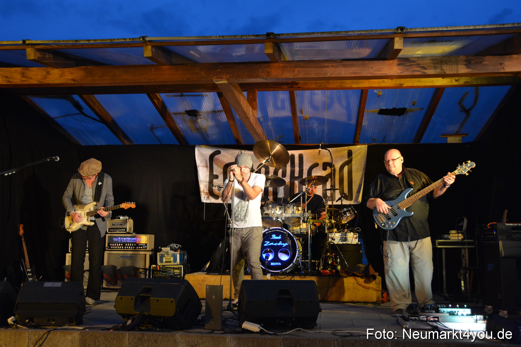 Open Air Kish 110714 0112