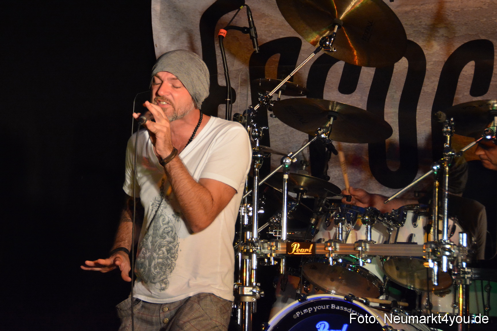 Open Air Kish 110714 0113