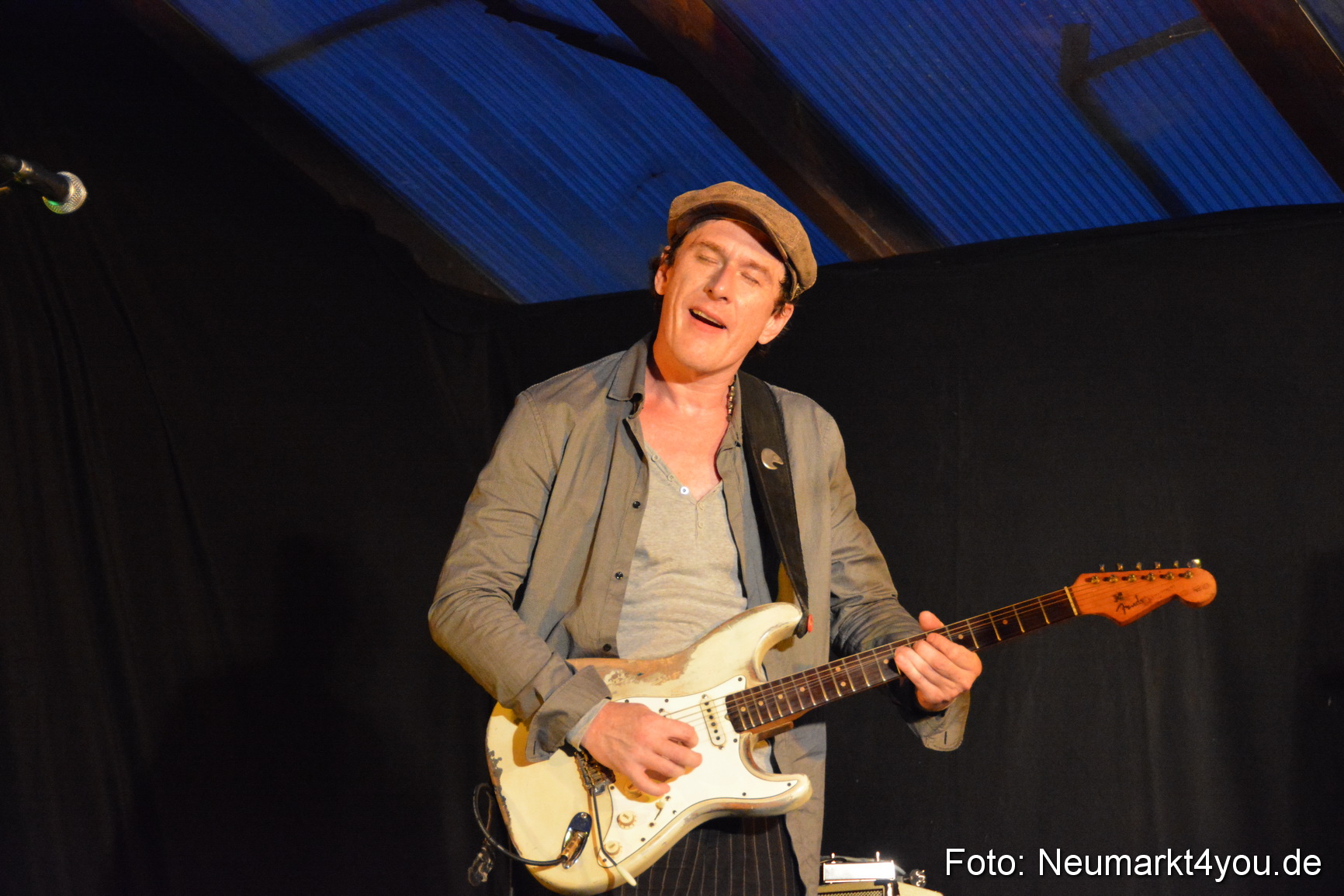 Open Air Kish 110714 0114