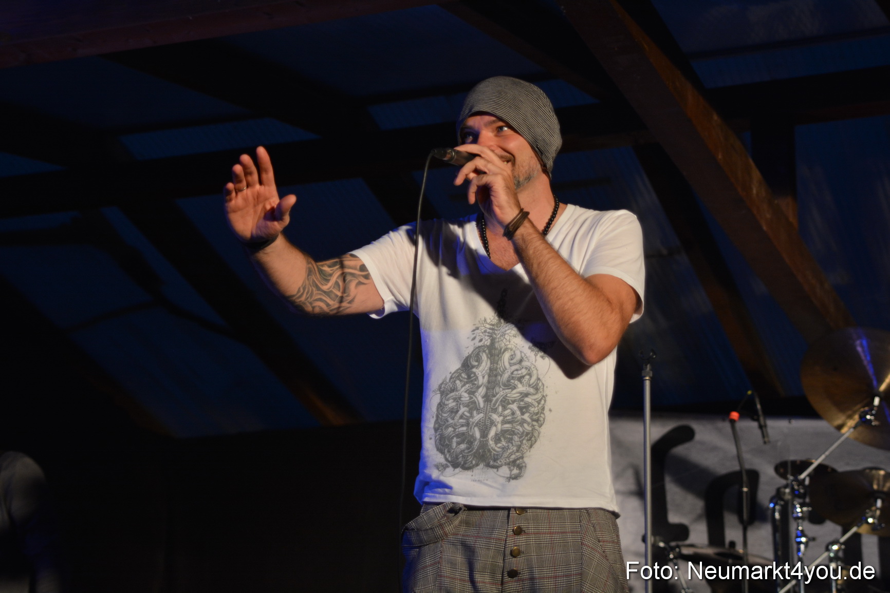 Open Air Kish 110714 0115