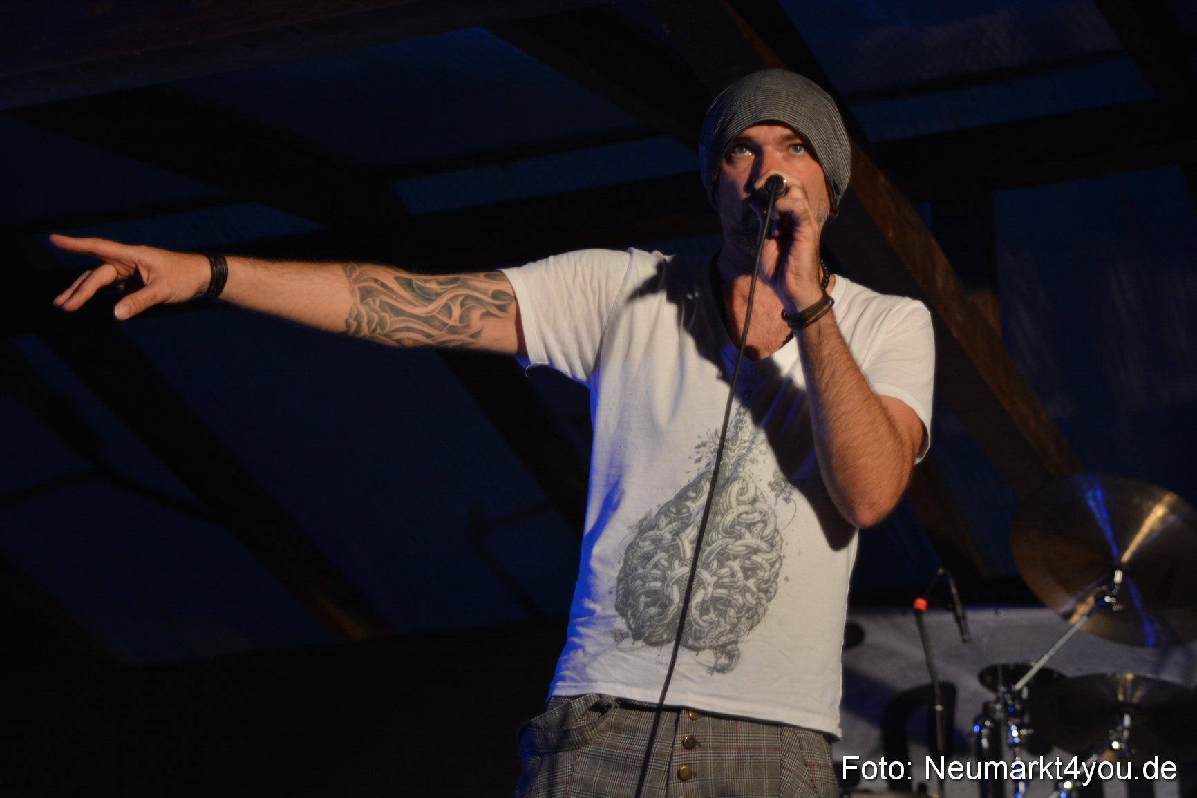 Open Air Kish 110714 0116