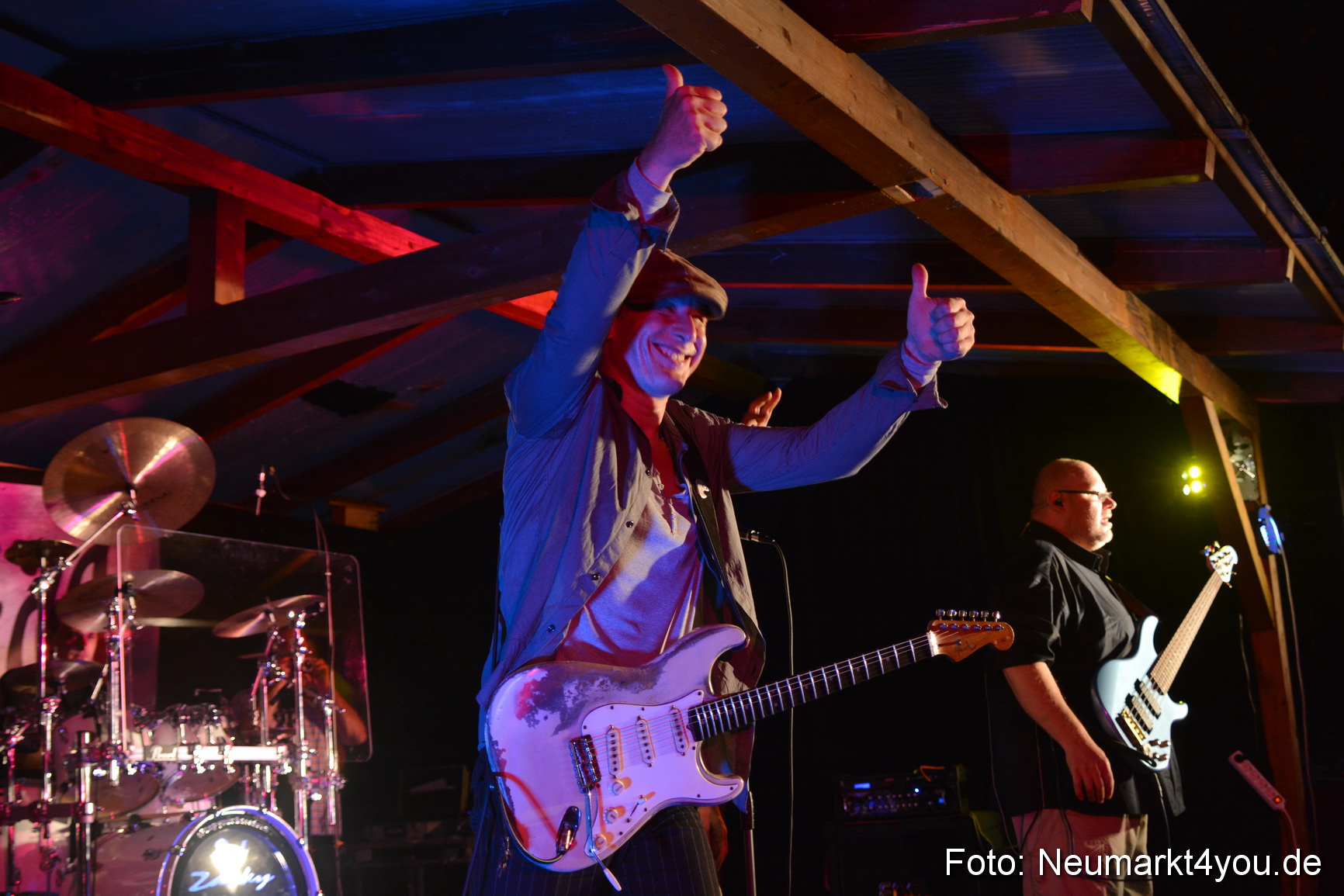 Open Air Kish 110714 0119