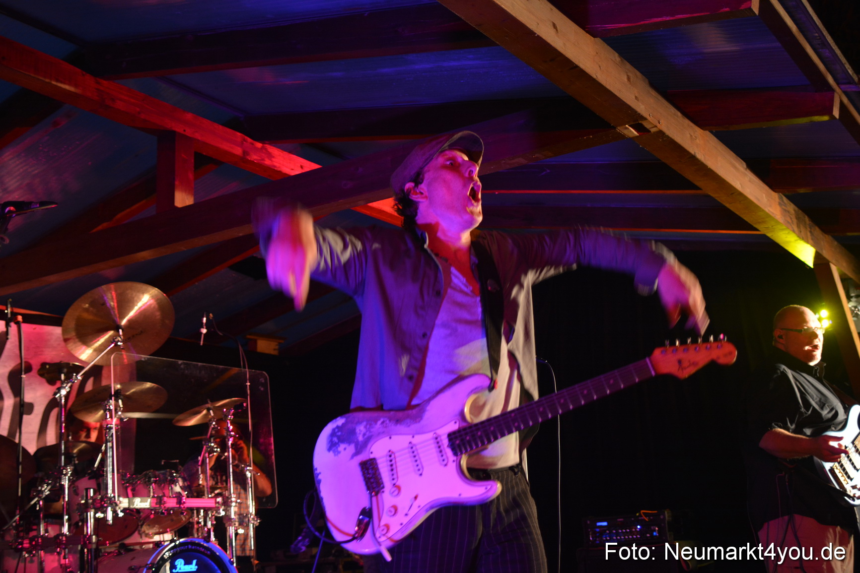 Open Air Kish 110714 0120