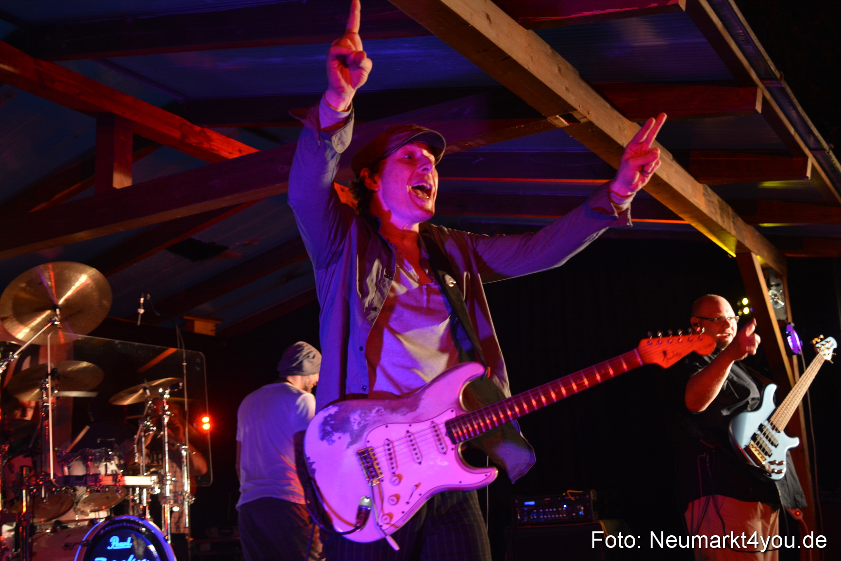 Open Air Kish 110714 0121