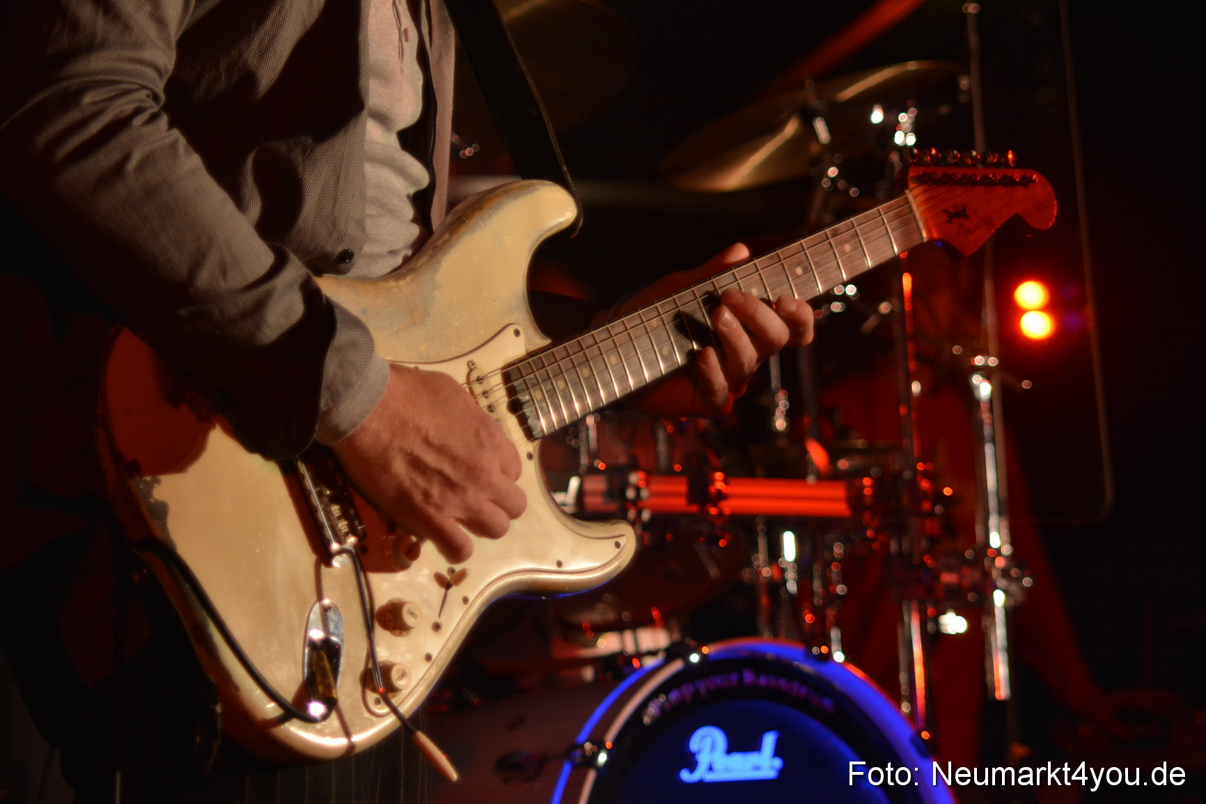 Open Air Kish 110714 0125