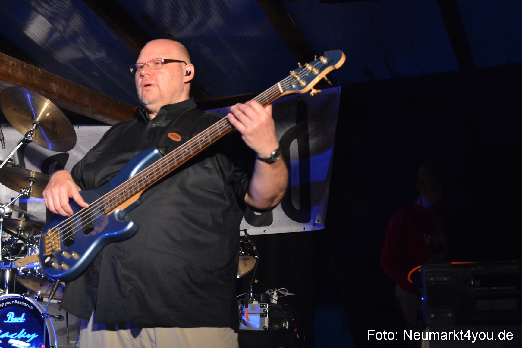 Open Air Kish 110714 0126