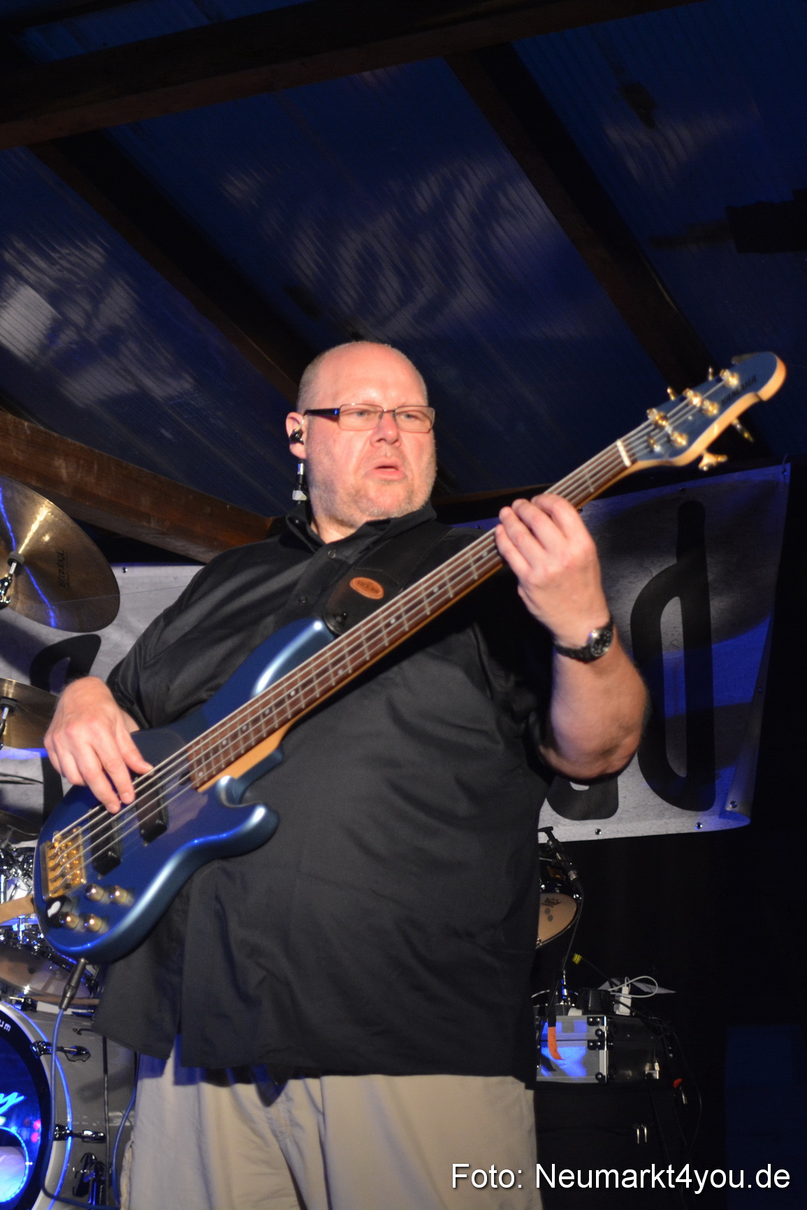 Open Air Kish 110714 0127