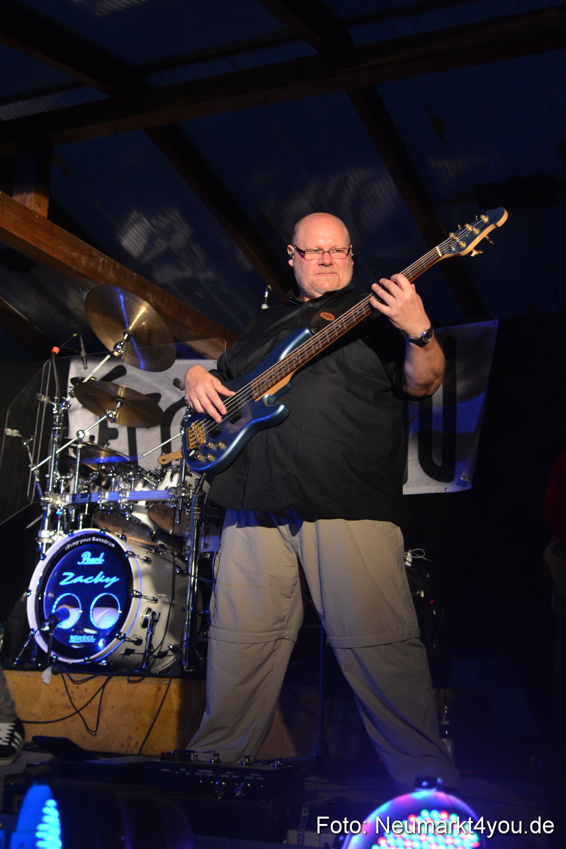 Open Air Kish 110714 0128