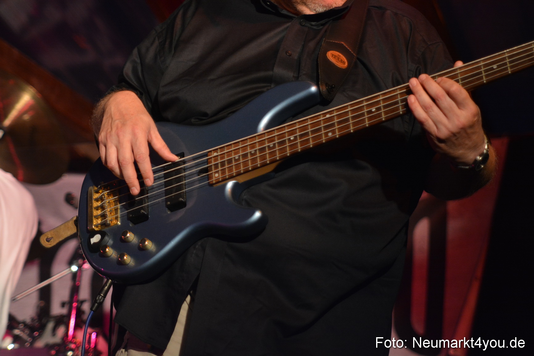 Open Air Kish 110714 0129