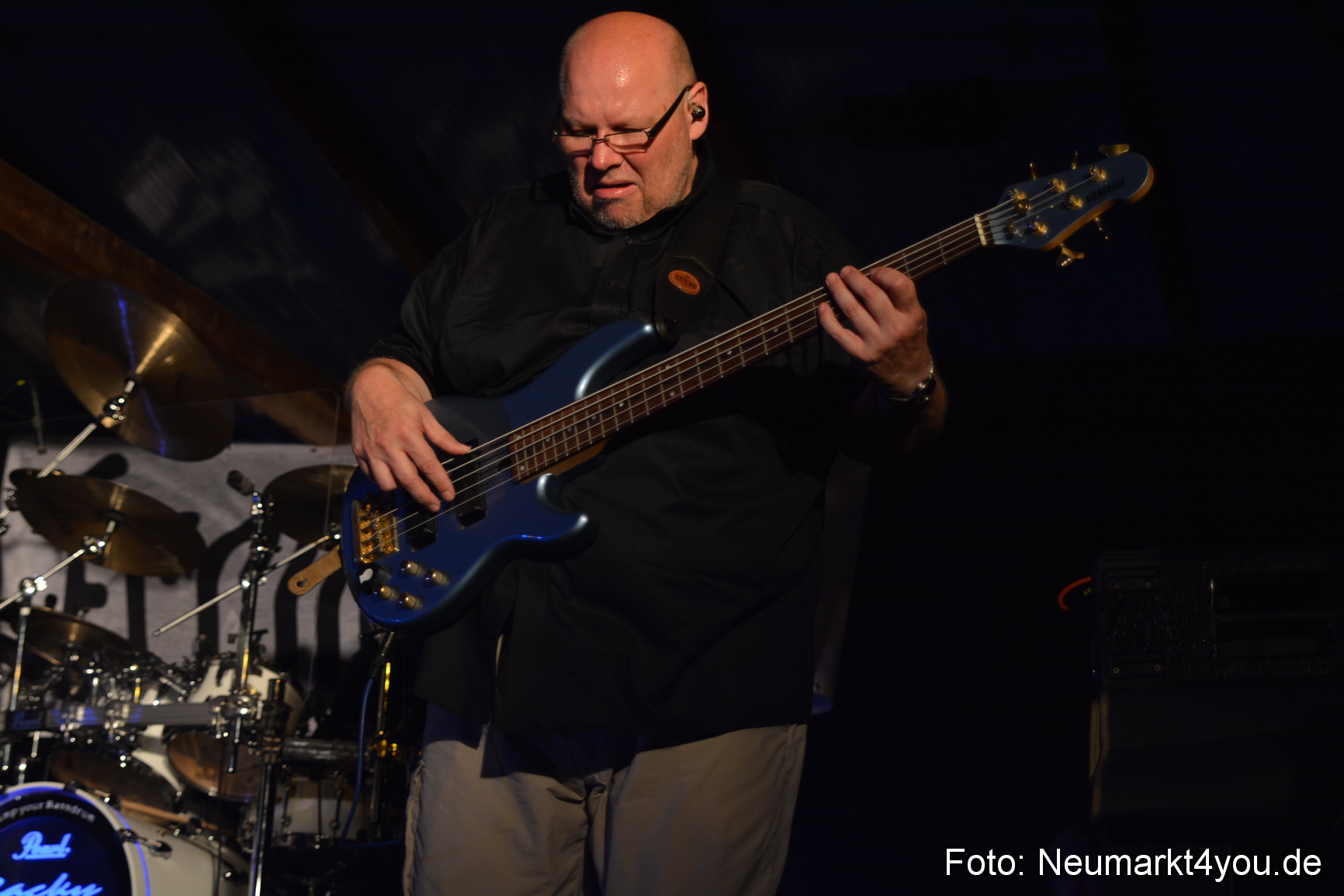 Open Air Kish 110714 0130