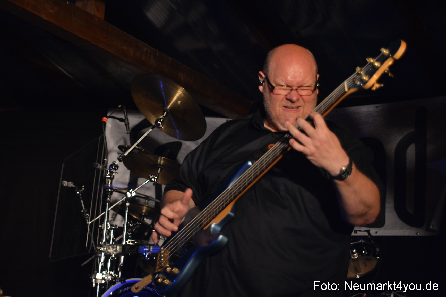 Open Air Kish 110714 0132