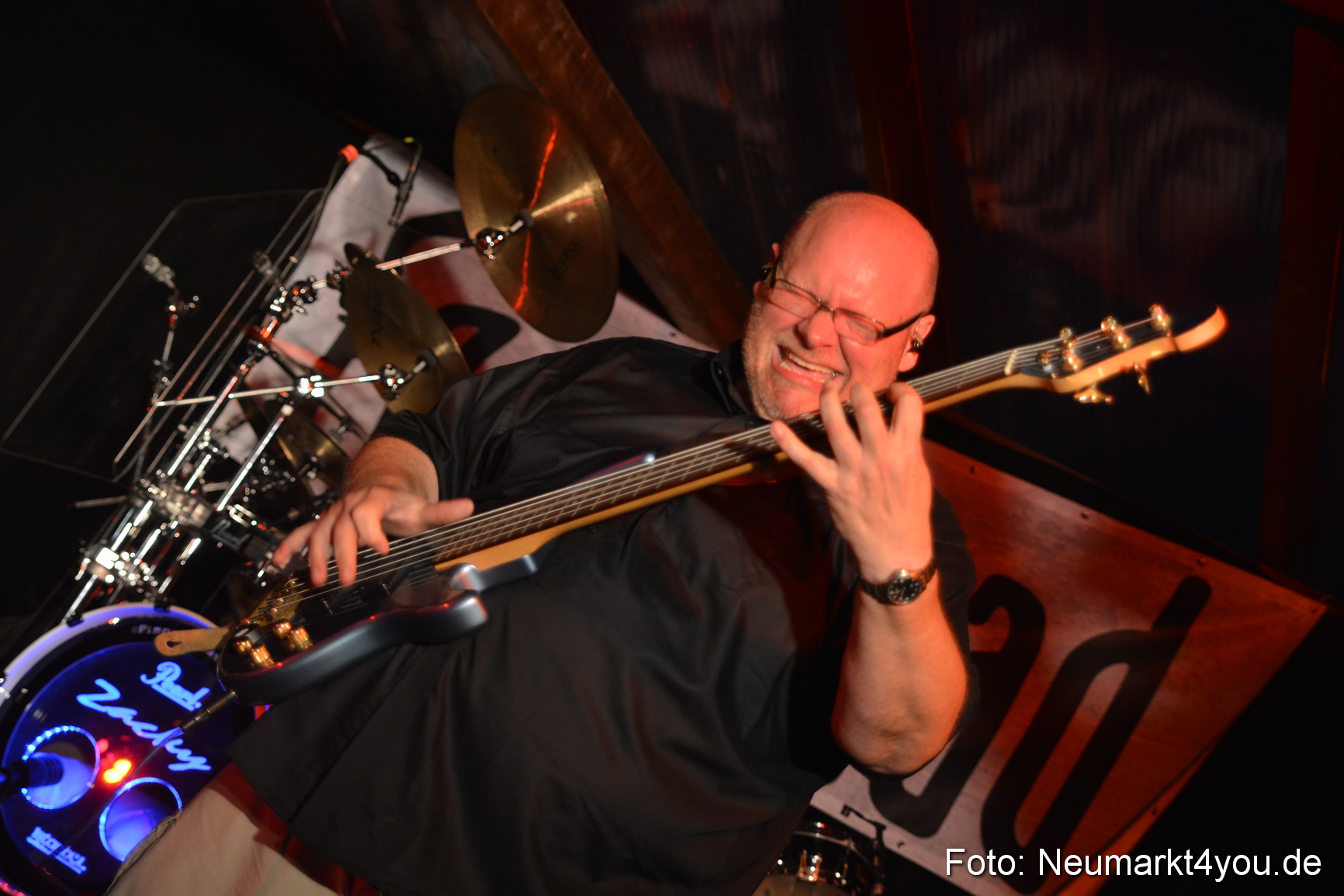 Open Air Kish 110714 0133