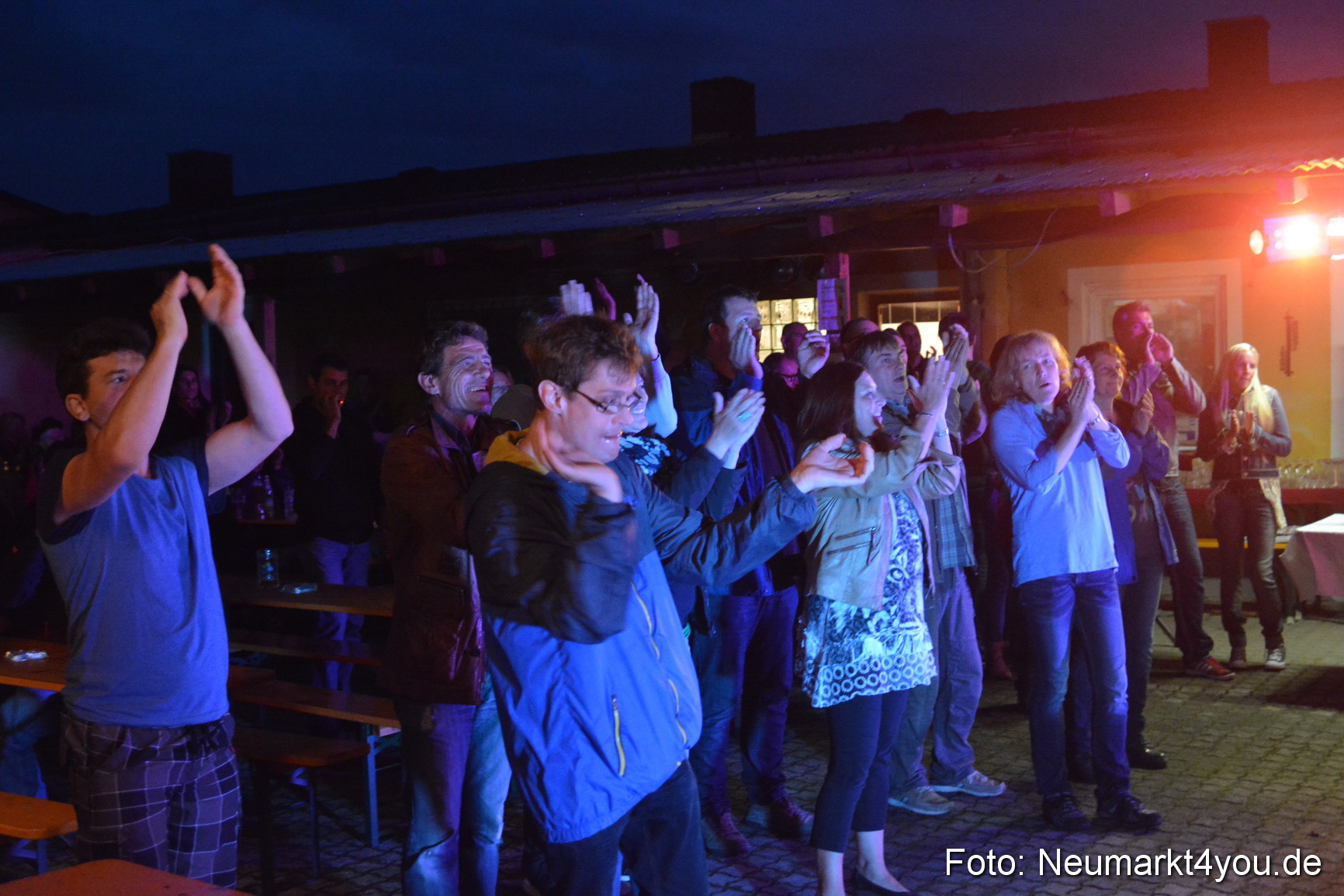 Open Air Kish 110714 0134