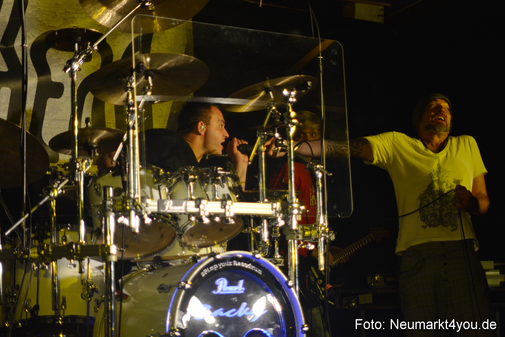 Open Air Kish 110714 0135