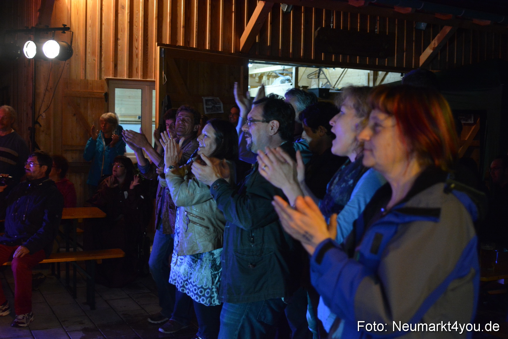 Open Air Kish 110714 0136