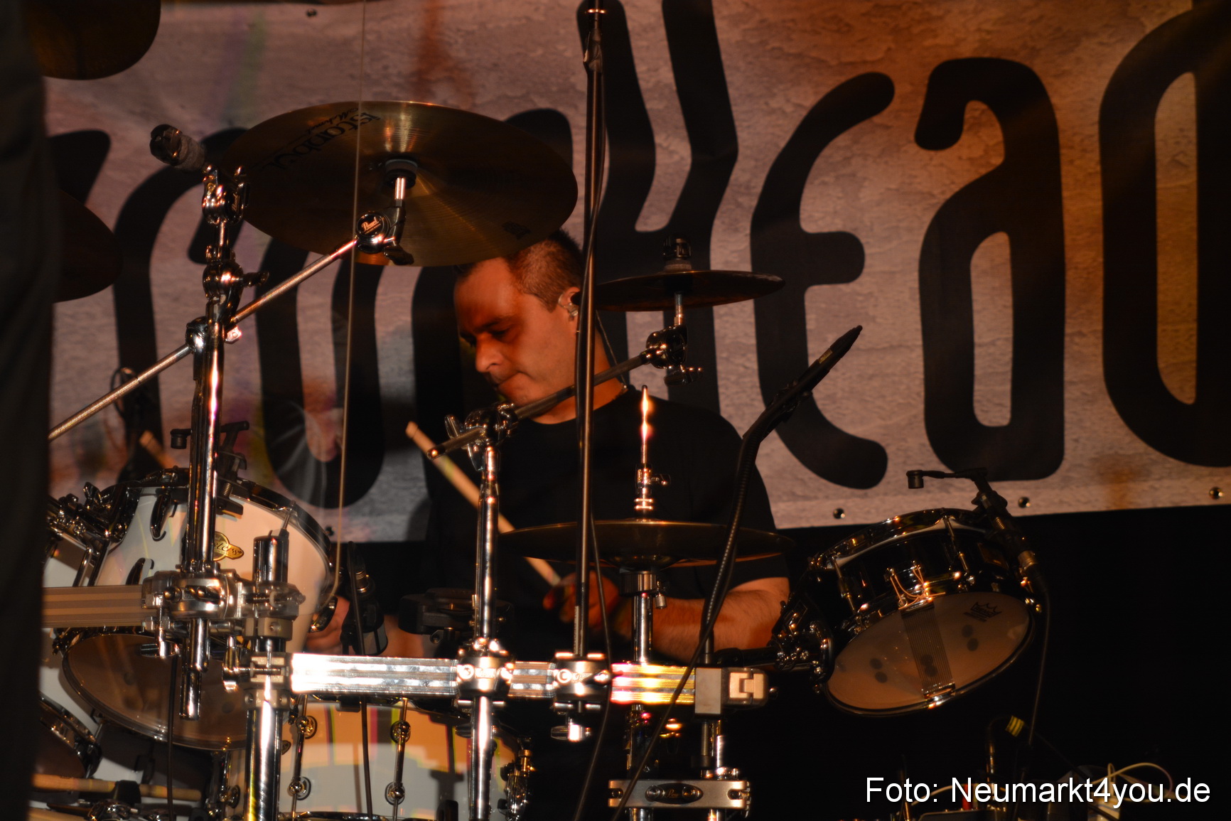 Open Air Kish 110714 0137