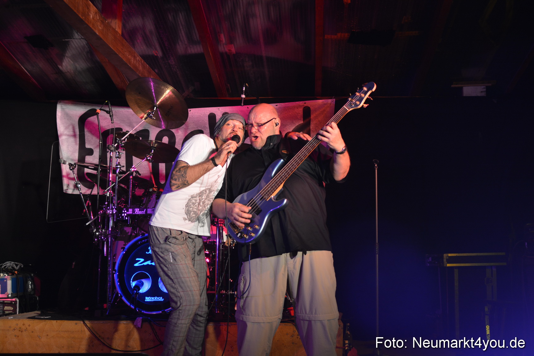 Open Air Kish 110714 0138