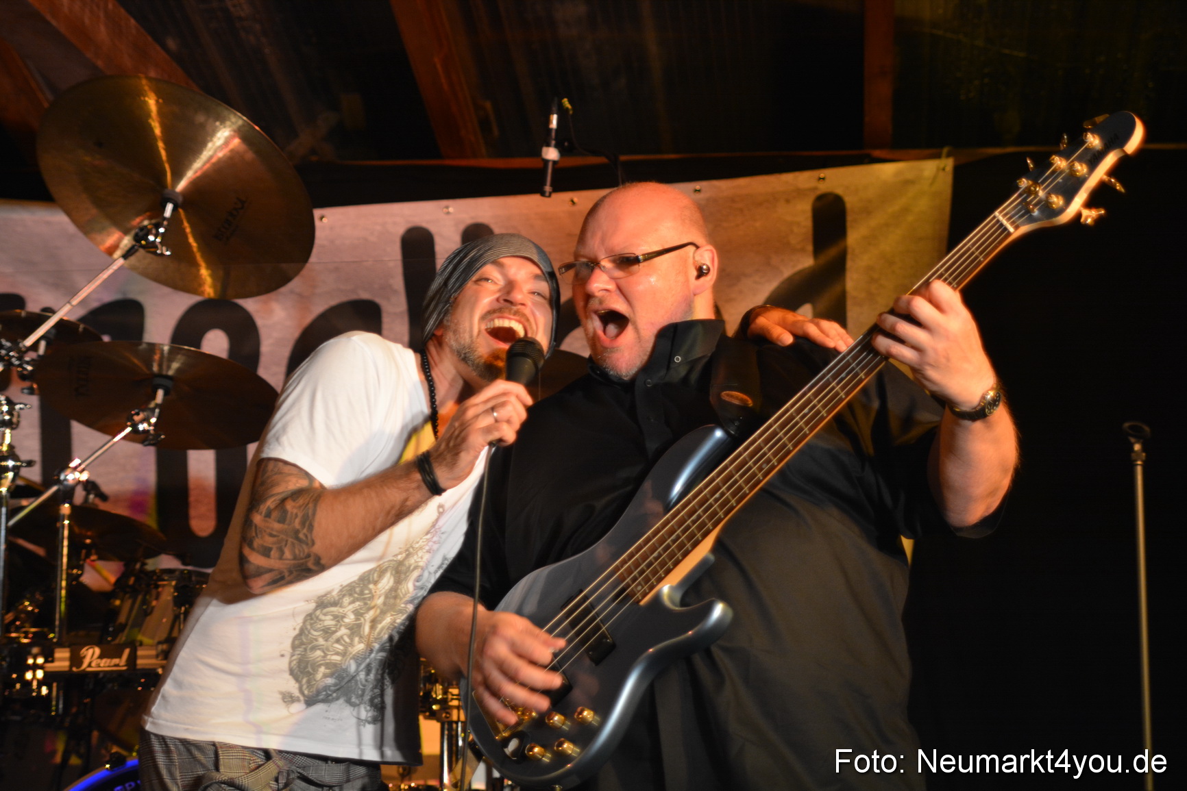 Open Air Kish 110714 0139