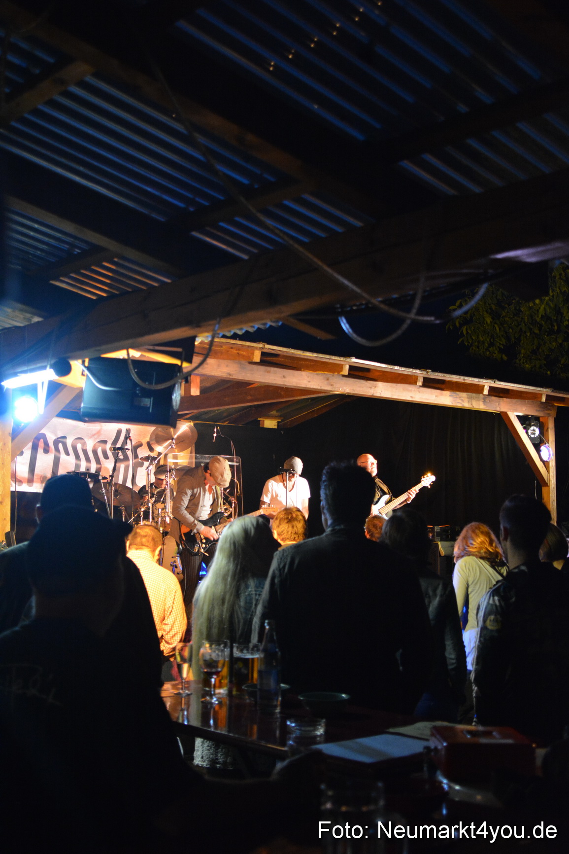 Open Air Kish 110714 0140