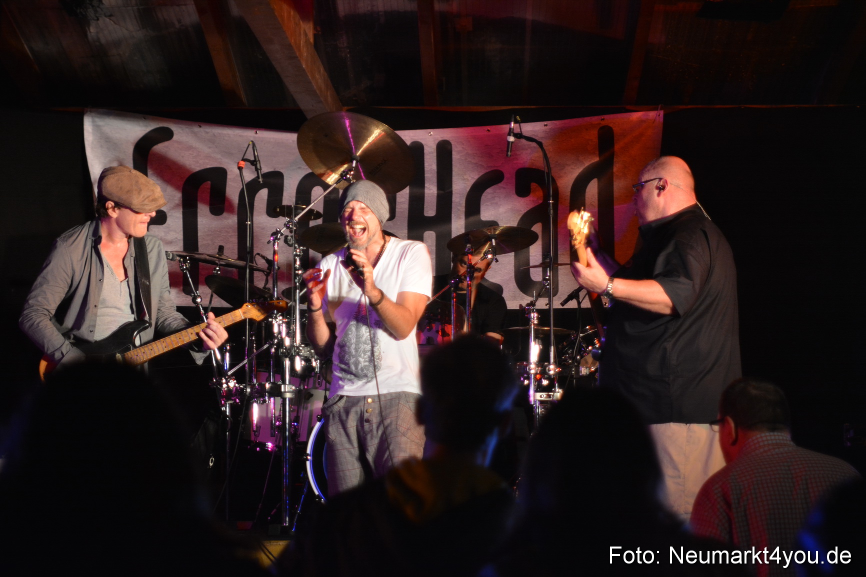 Open Air Kish 110714 0141