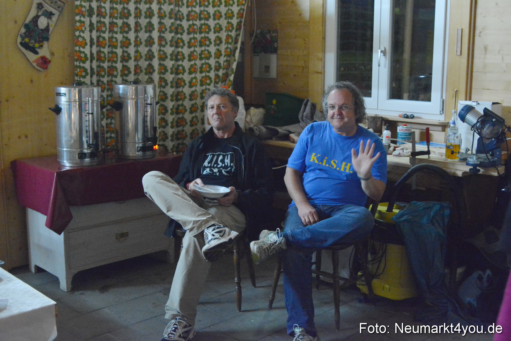 Open Air Kish 110714 0142